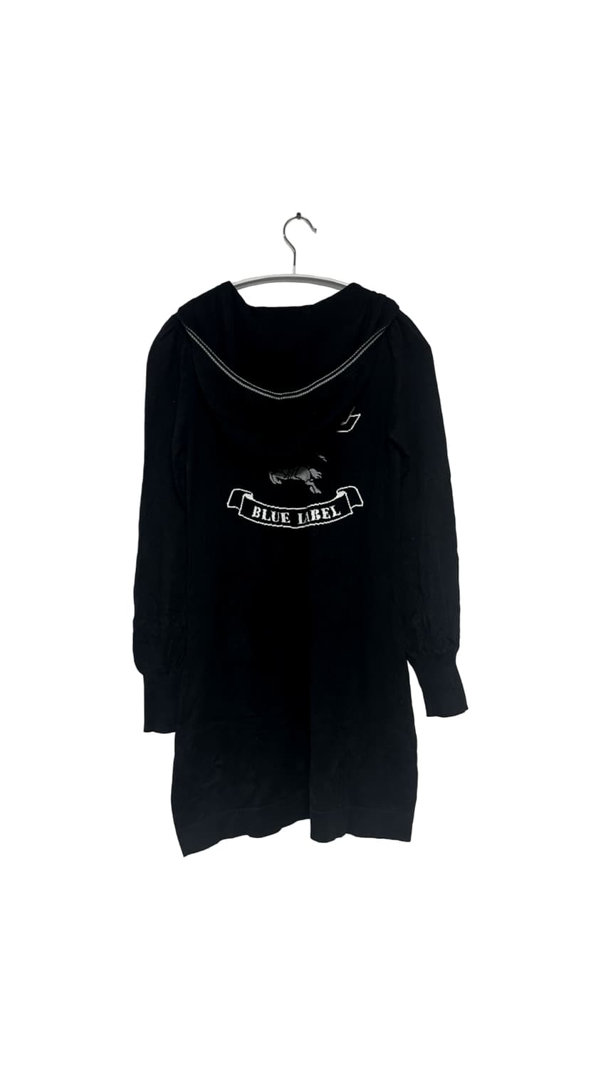 버버리 블루라벨 원피스 상품이미지2