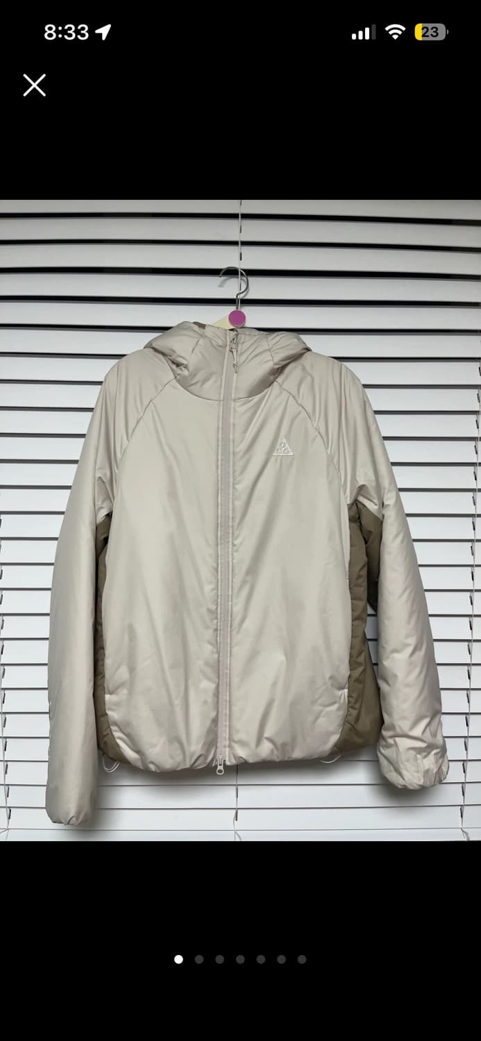 나이키 ACG 로프 드 도프 프리마로프트 써마핏 자켓 상품이미지1