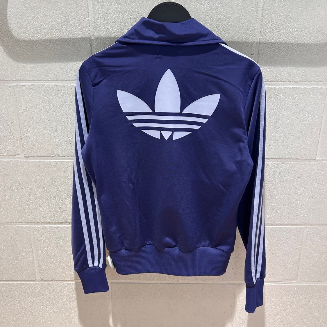 Adidas Firebird Jersey(Purple) 상품이미지8