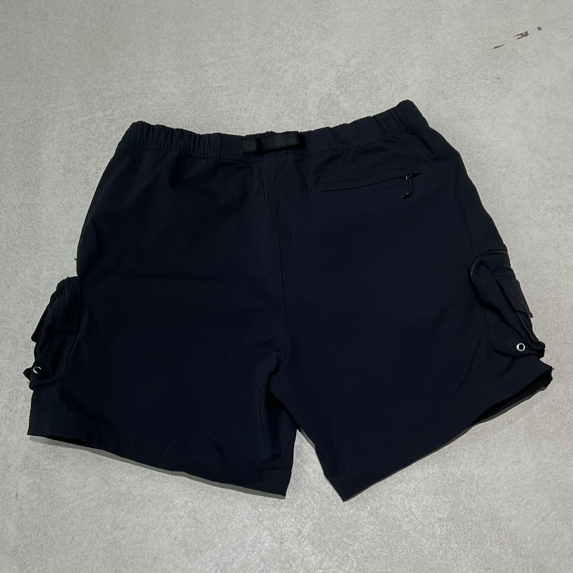 나이키 acg 벨티드 하프팬츠 s10510 상품이미지2