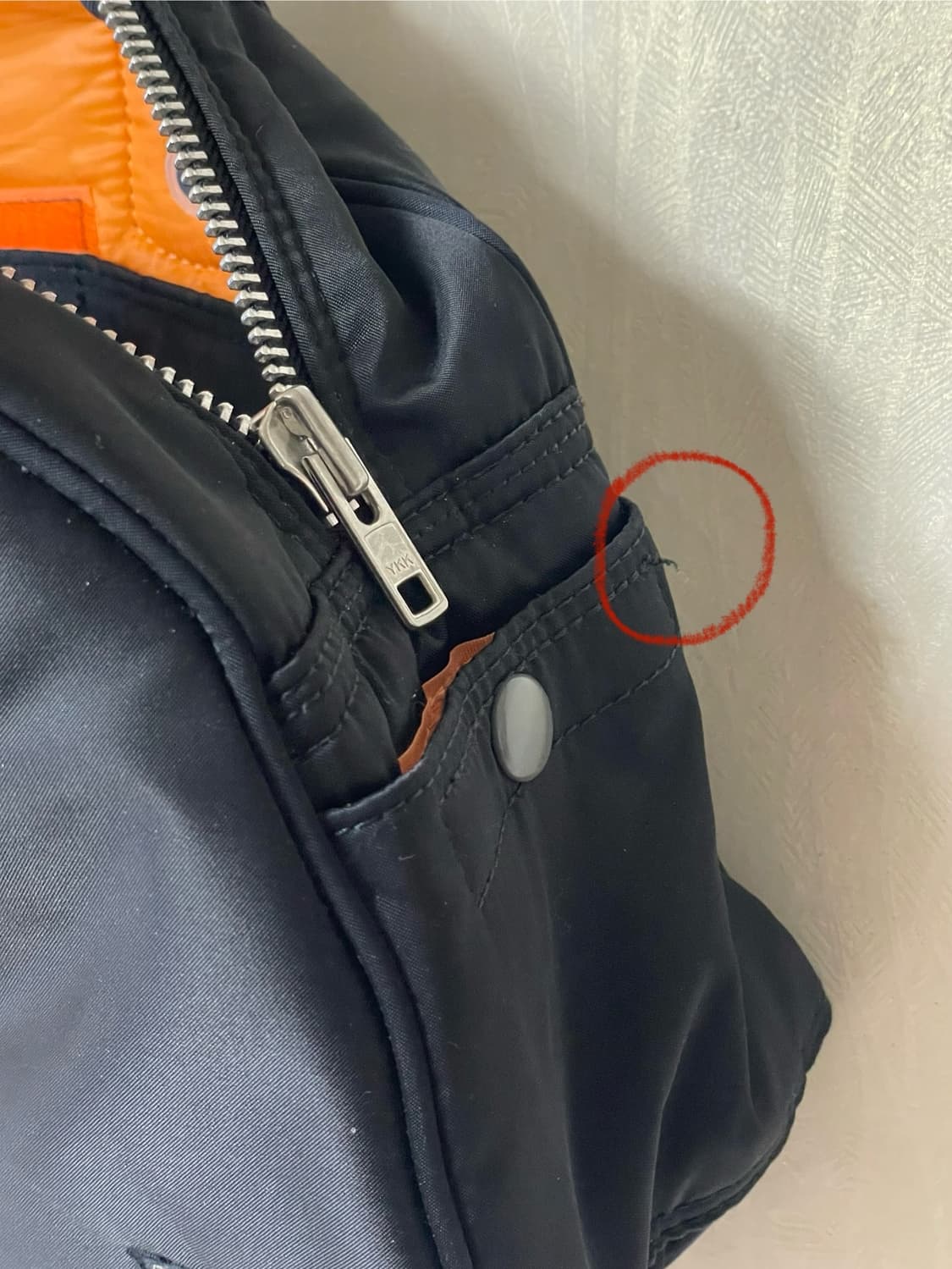 요시다포터 토트백 상품이미지5