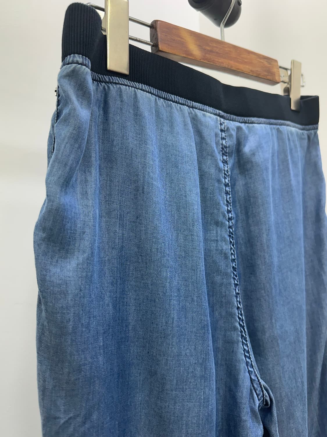 아르마니 익스체인지 팬츠 상품이미지5