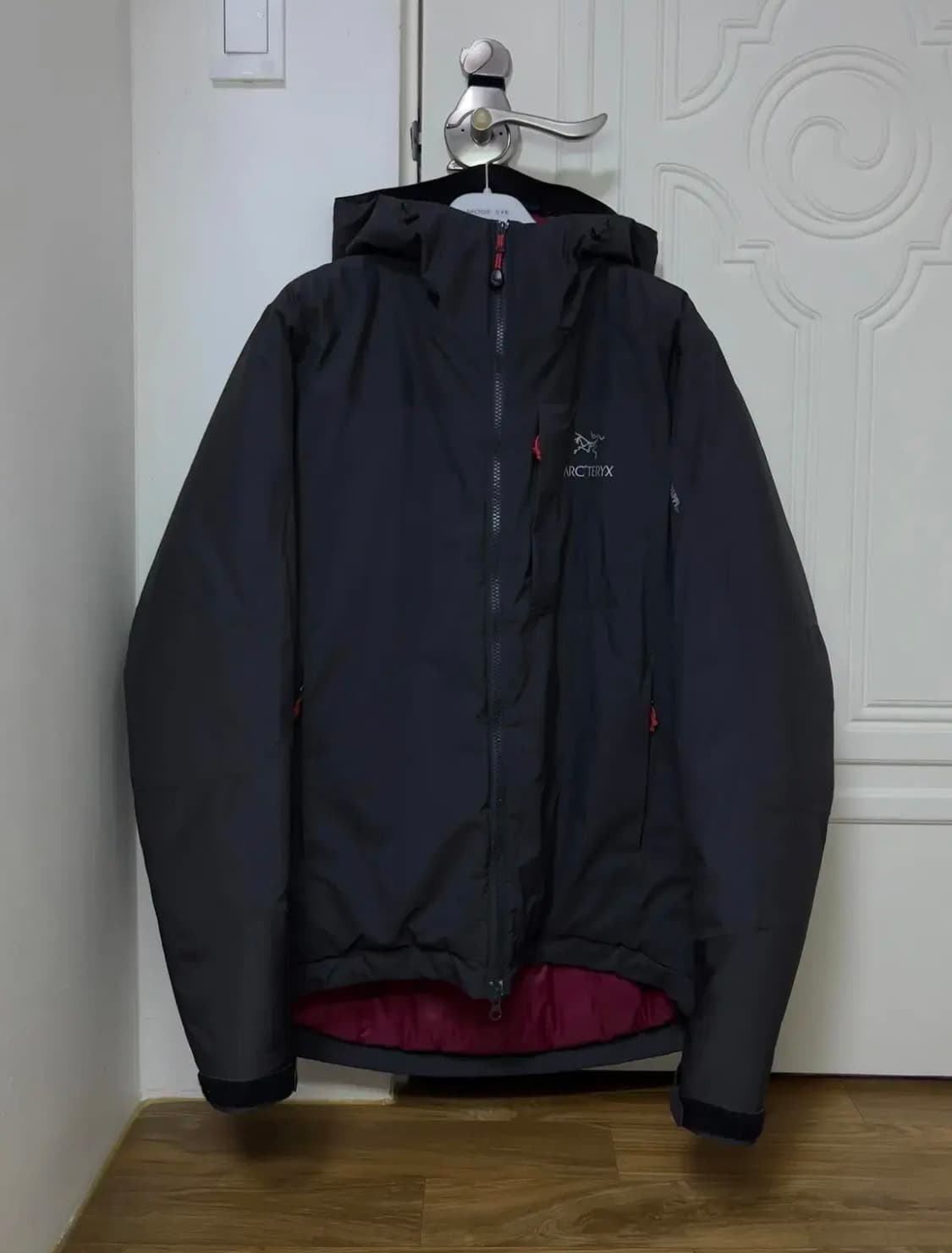 아크테릭스 Kappa Hoody(카파후디) 상품이미지2