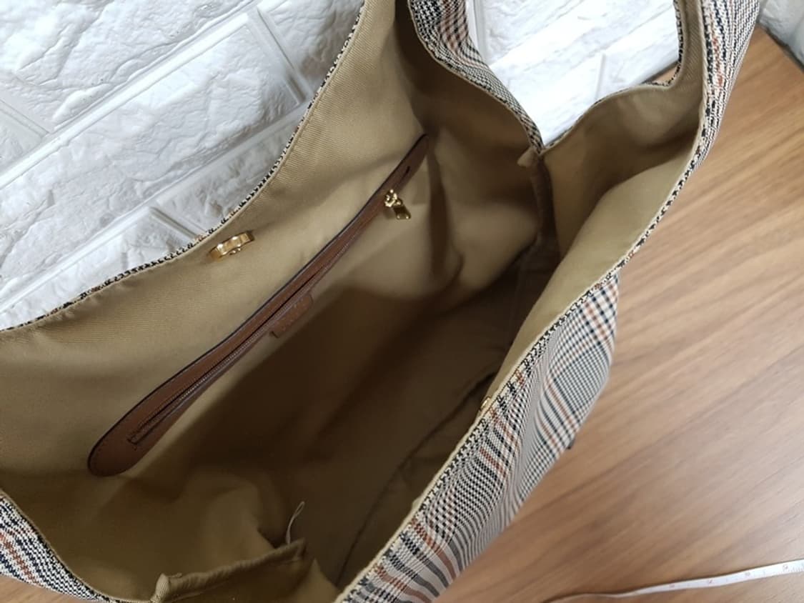 닥스 토트백 (정품 DCBA 0E981 01) 상품이미지7