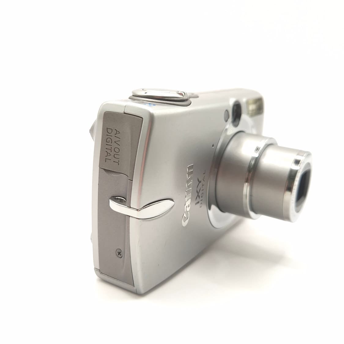 풀박✨️셀럽 픽🤍 캐논 IXY Digital 700 실버 ✨ 상품이미지2