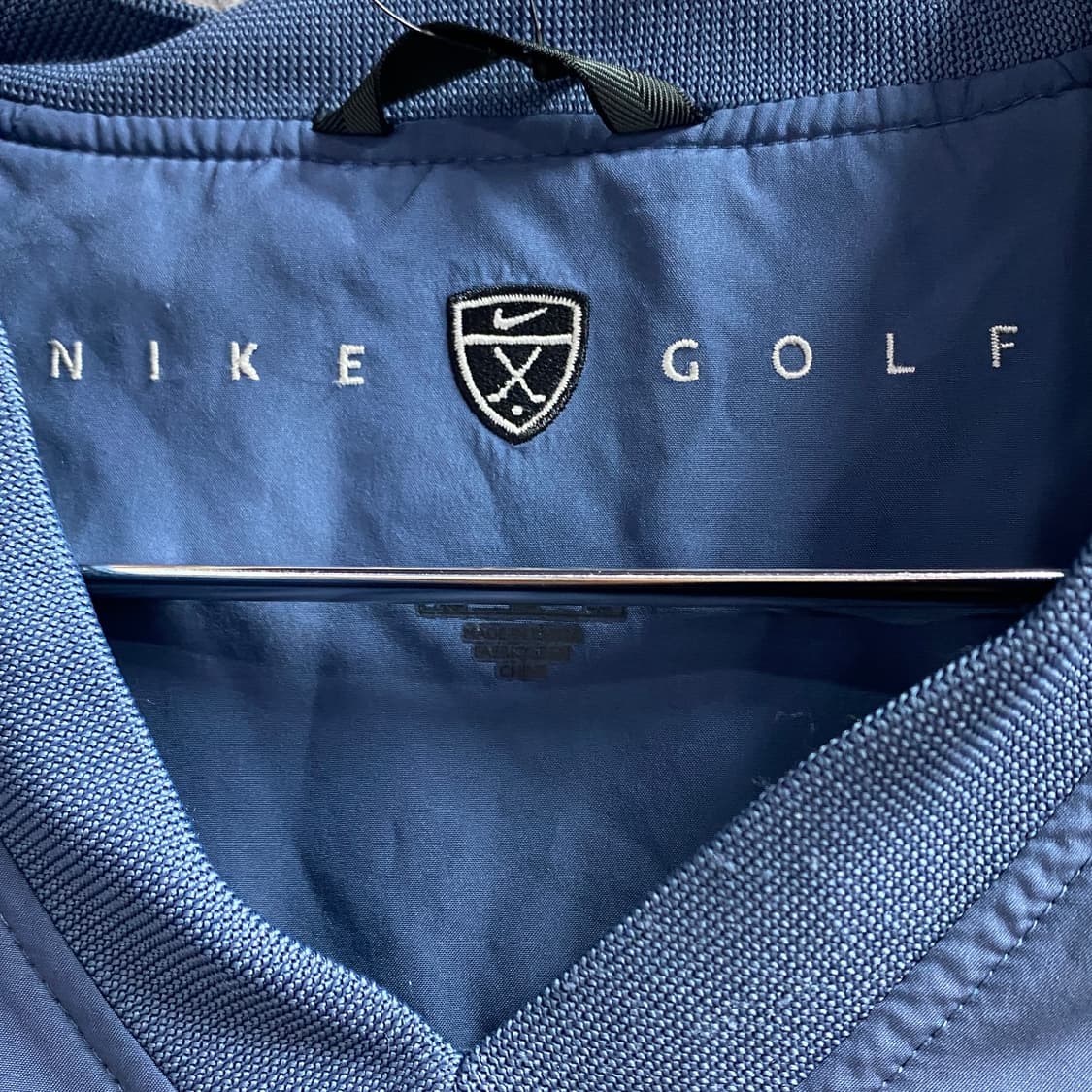 나이키 골프웨어 드라이핏 스우시 웜업 B3956 상품이미지3