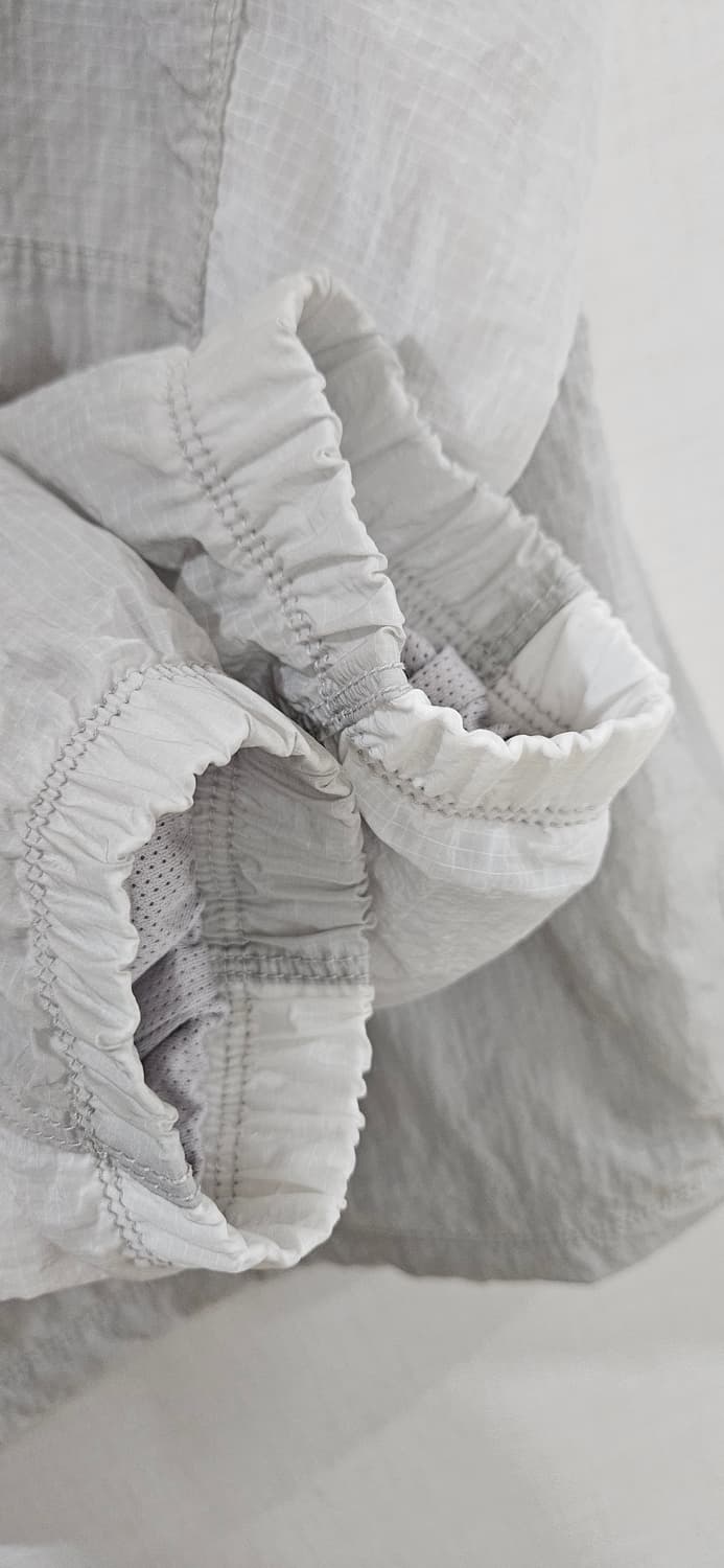 나이키 우븐 라인드 자켓 아이언 XL 상품이미지6