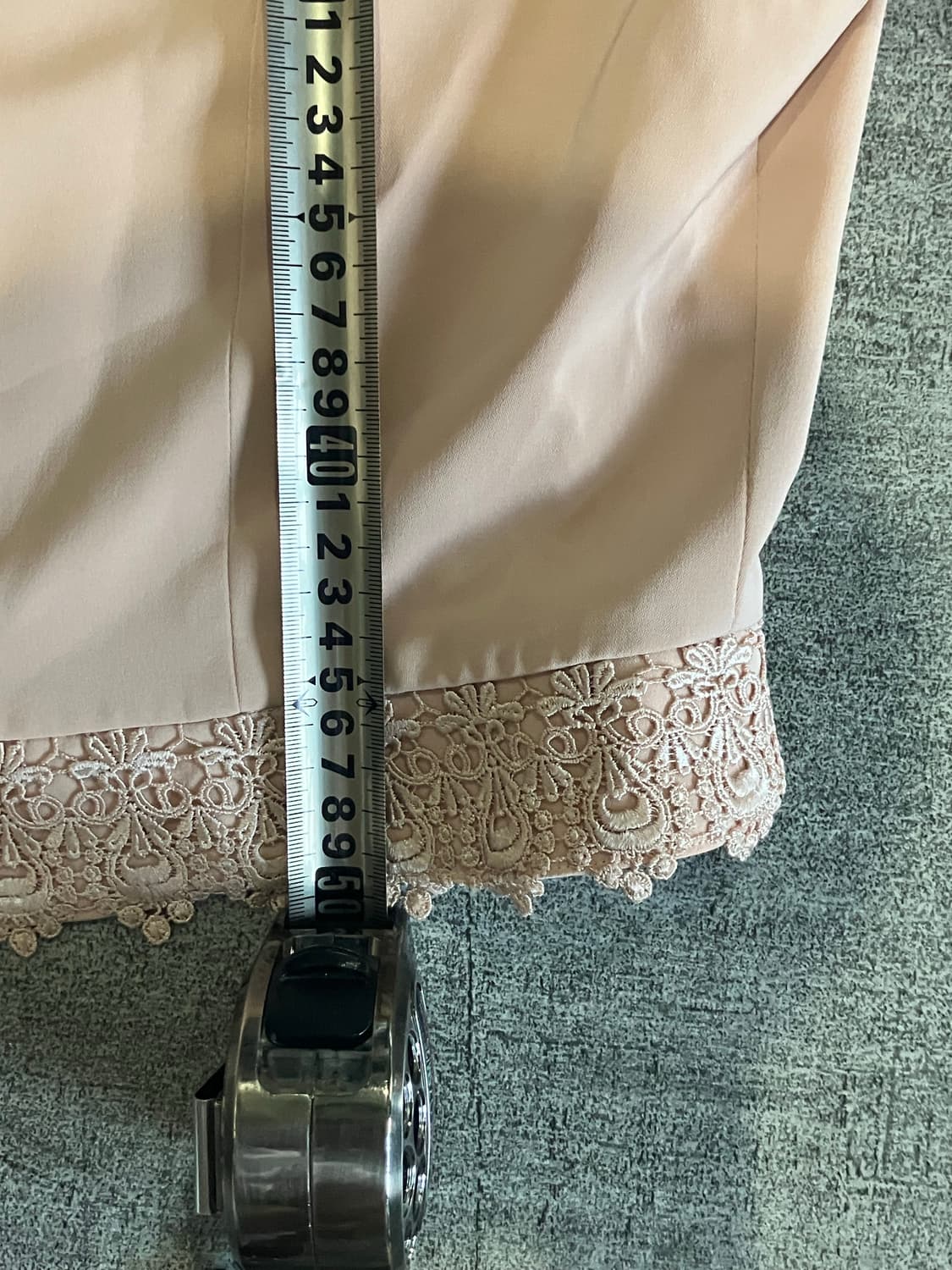 일본빈티지 Ami 오리엔탈영국풍 공주풍 레이스 블라우스 상품이미지3