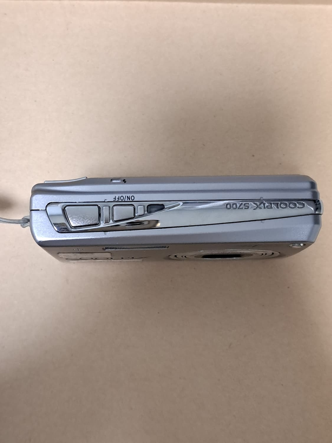 니콘 쿨픽스 s700, 미놀타 Dimage Xt 상품이미지3