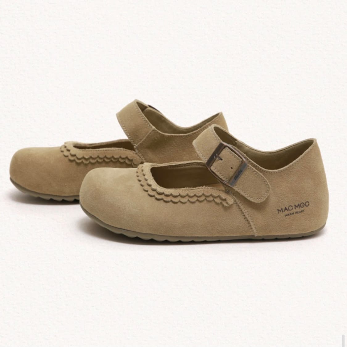 [새상품] 마크모크 Cub (cow leather) 상품이미지2