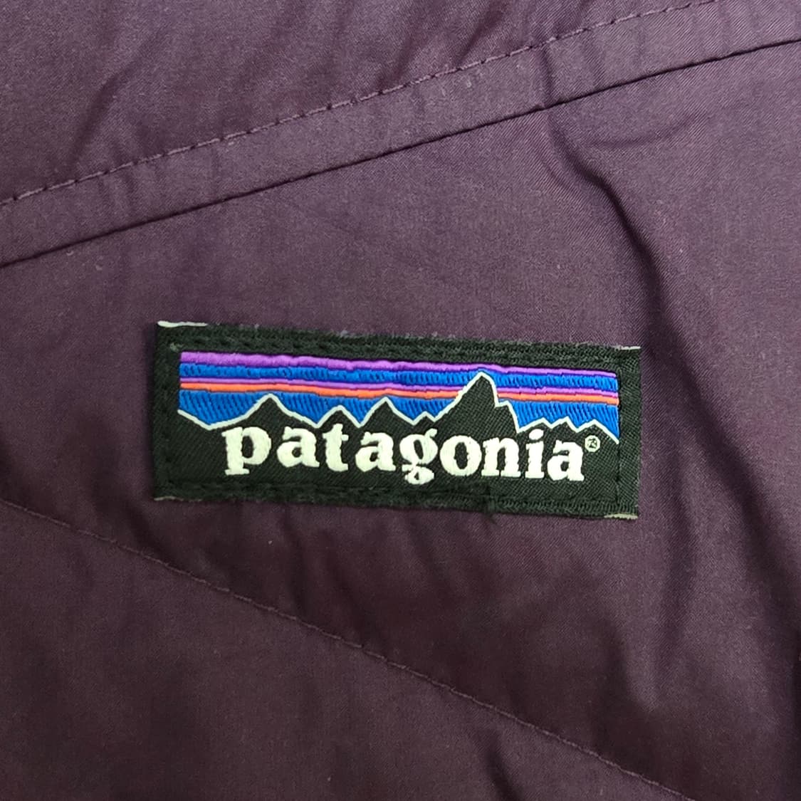 파타고니아 다운 위드잇 파카 롱 패딩 / 여성 패딩 상품이미지5