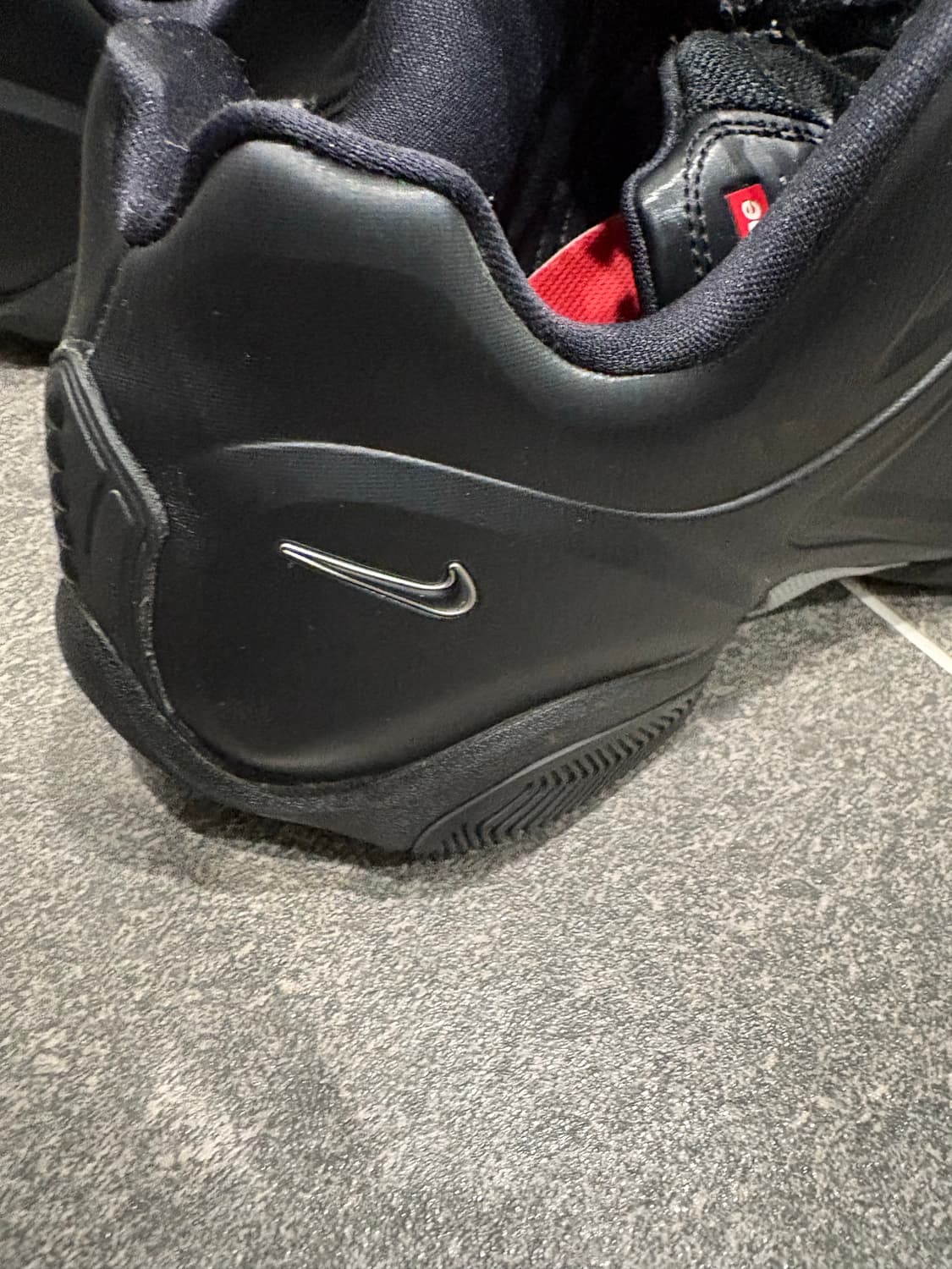 슈프림 나이키 코트포짓 275 상품이미지4