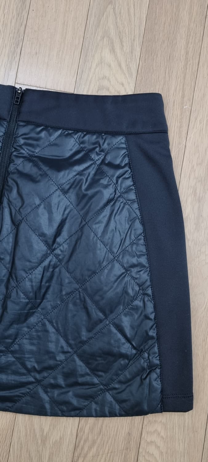 나이키 골프 웜 필드 스커트 M _ 여성 상품이미지8