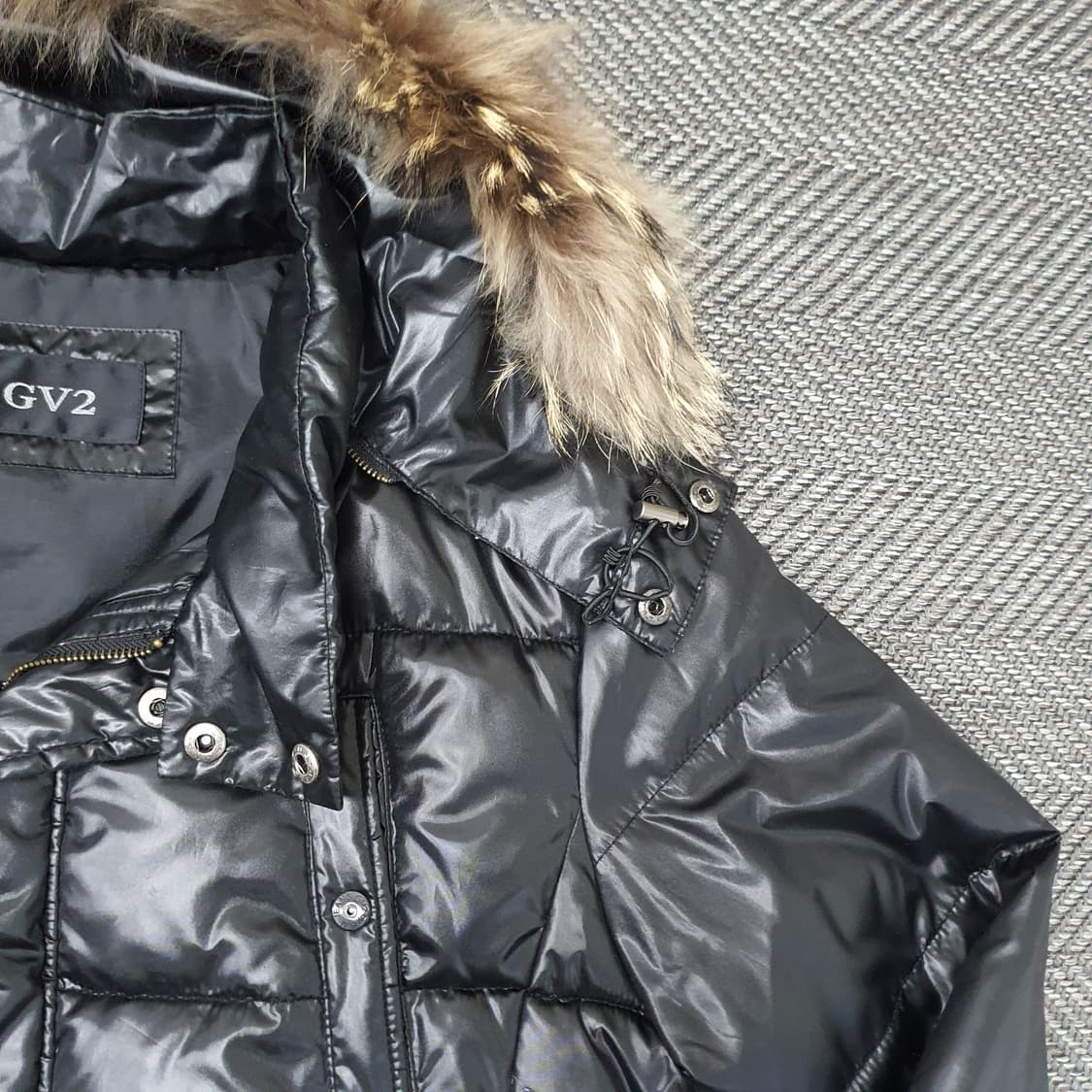 GV2 겨울 패딩 남자105 상품이미지3