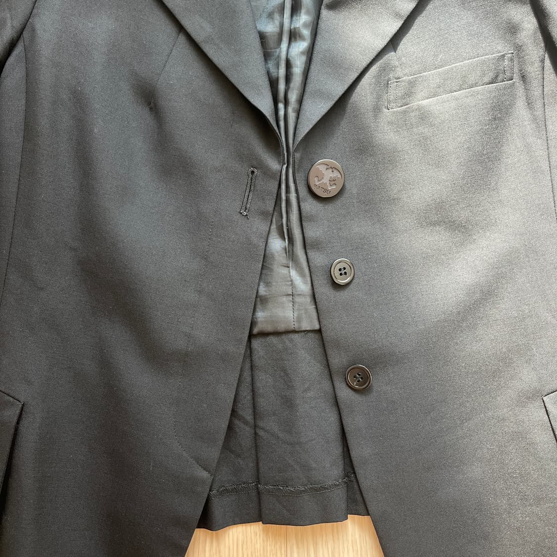 BA-TSU CLUB 셋업 y2k 코이세이오 오헤시오 미세키서울 상품이미지4