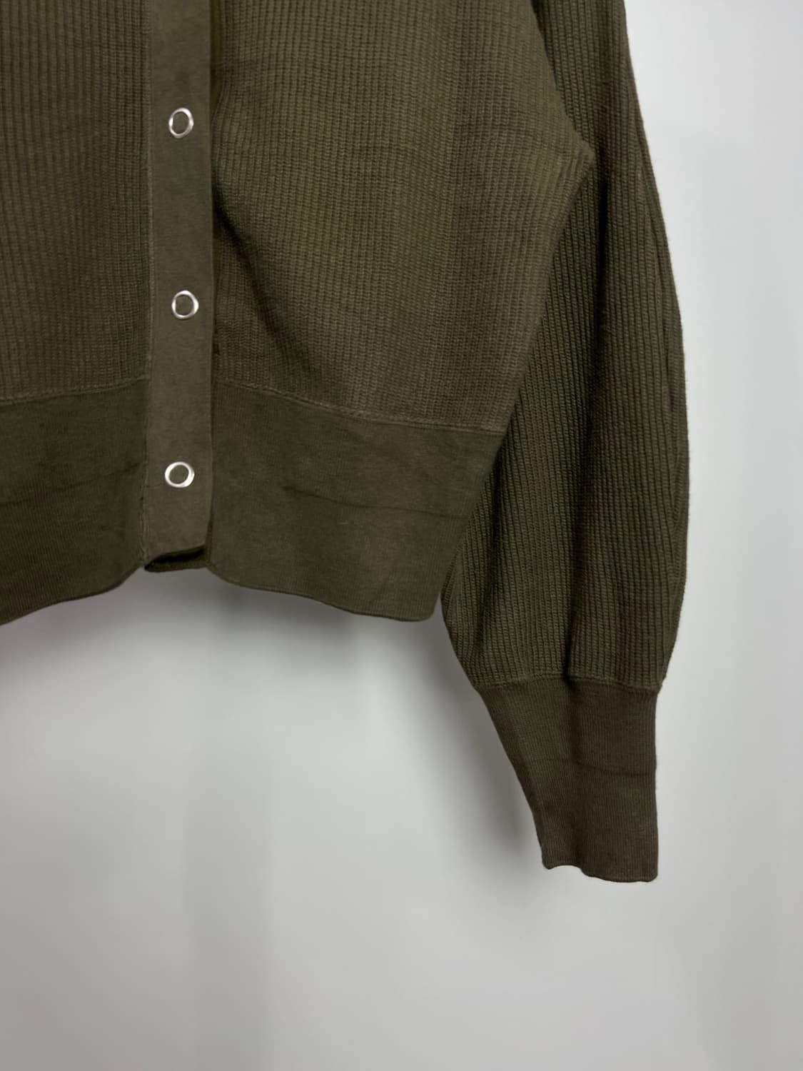 THE SHINZONE 니트 가디건 상품이미지4