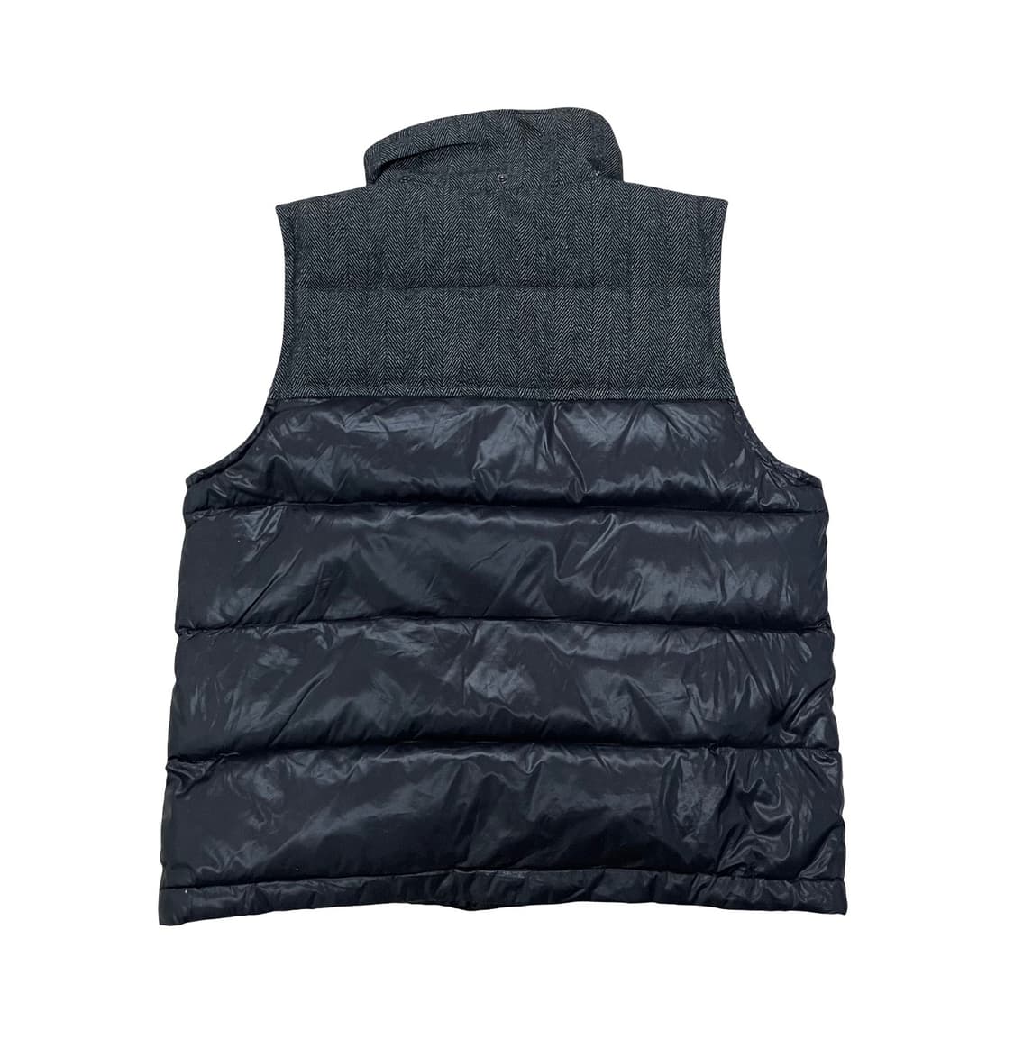 인헤릿 패딩 베스트 상품이미지3