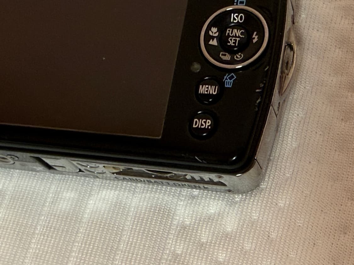 IXUS 65 한국어 지원 익서스 65 캐논 카메라 디지털카메라 디카 상품이미지7