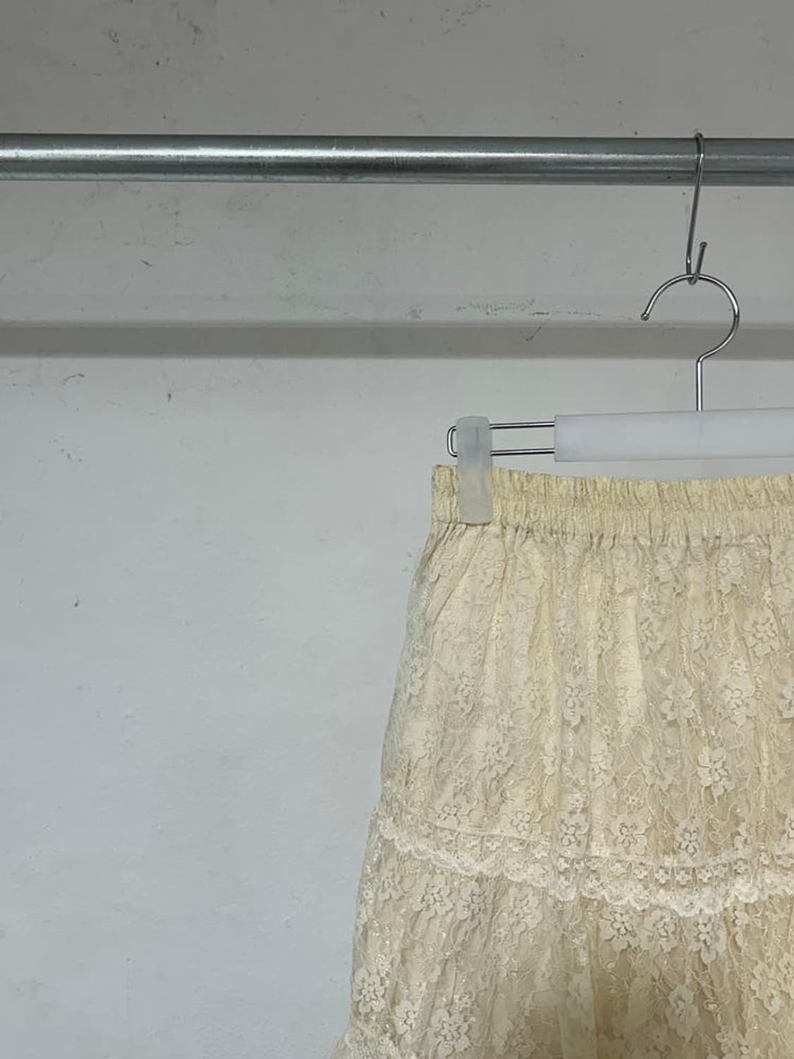 vtg skirt 상품이미지2