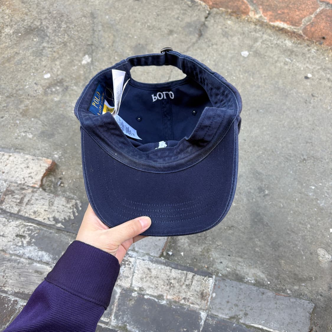 Polo 폴로 볼캡 모자 상품이미지5