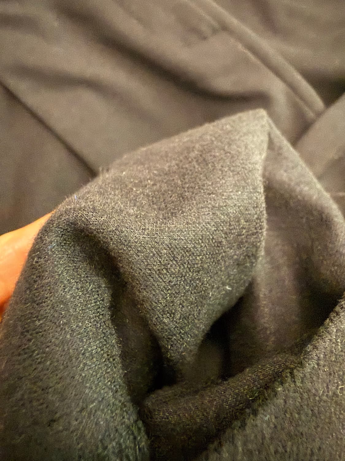 이루다 울팬츠 원턱슬랙스(기모 안감) 상품이미지6