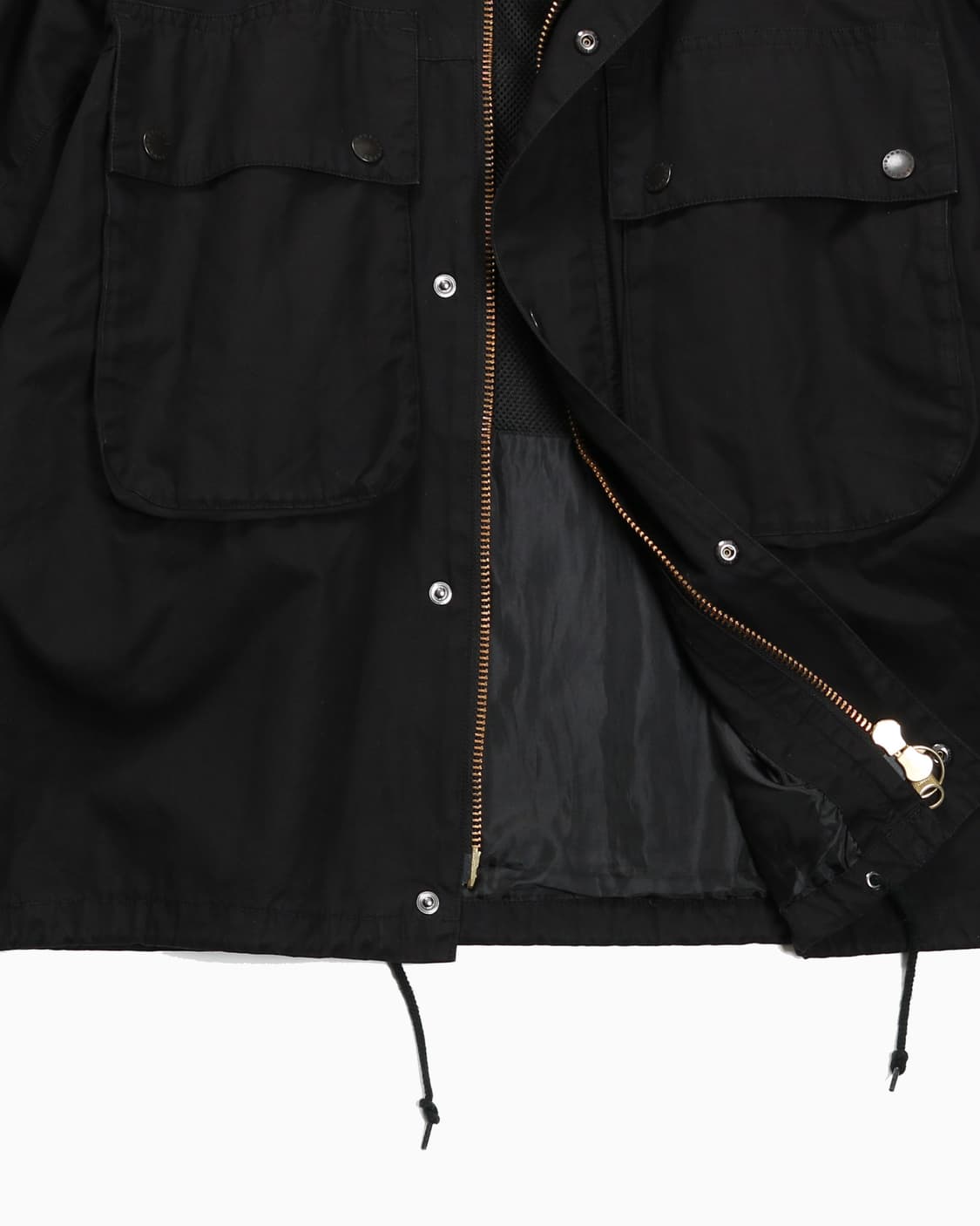 바버 x 캡틴선샤인 자켓 상품이미지7