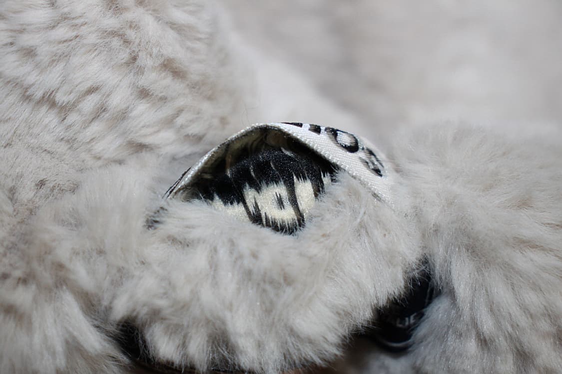 Acne Studios 아크네 스튜디오 램스울  상품이미지5