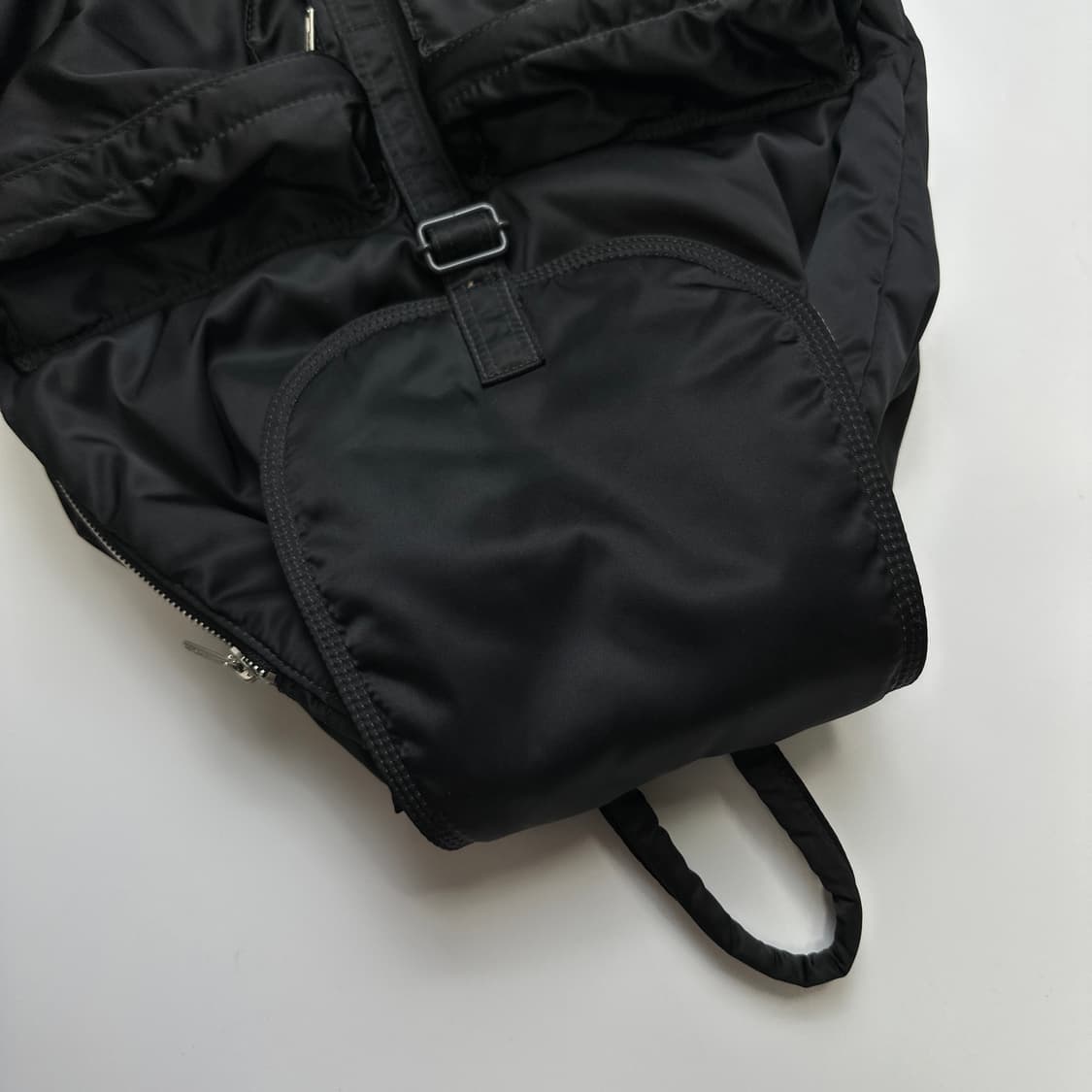 PORTER TANKER RUCKSACK 포터 탱커 럭색 백팩 상품이미지5