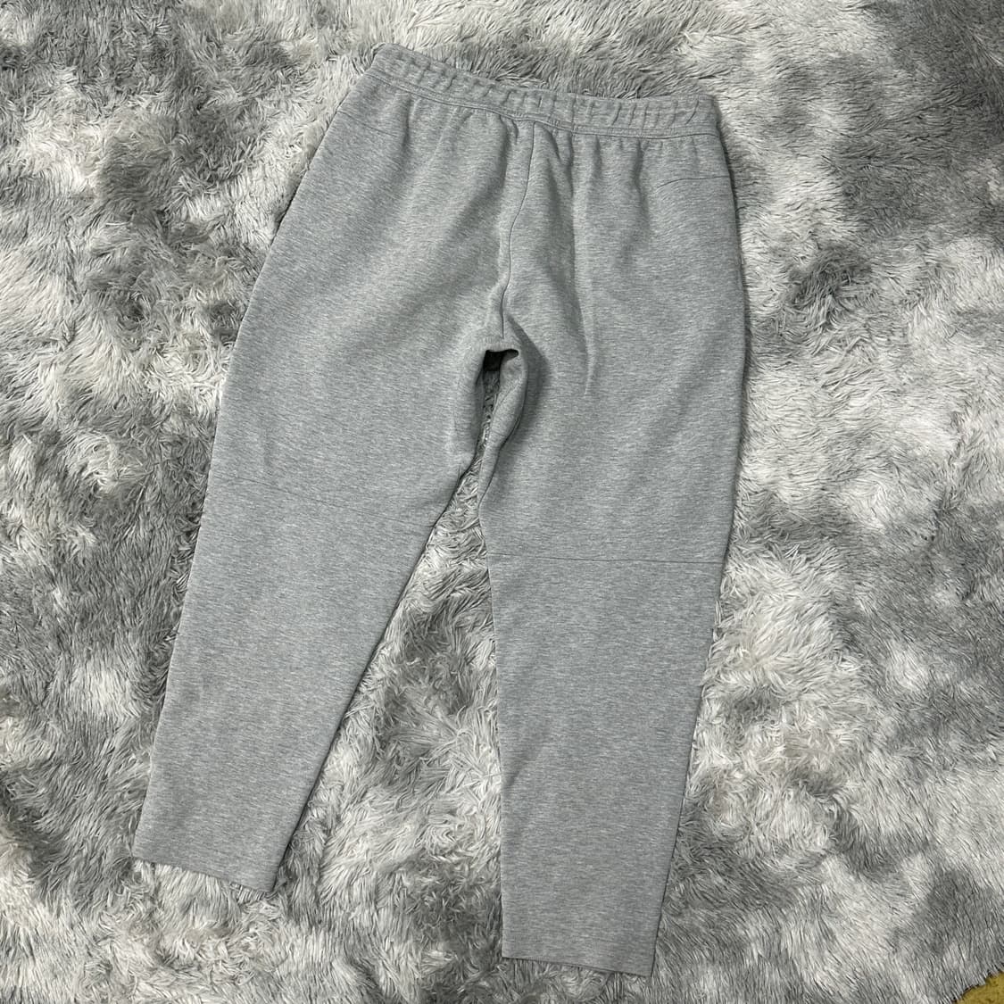 나이키 nsw 테크플리스 조거팬츠 L 상품이미지3