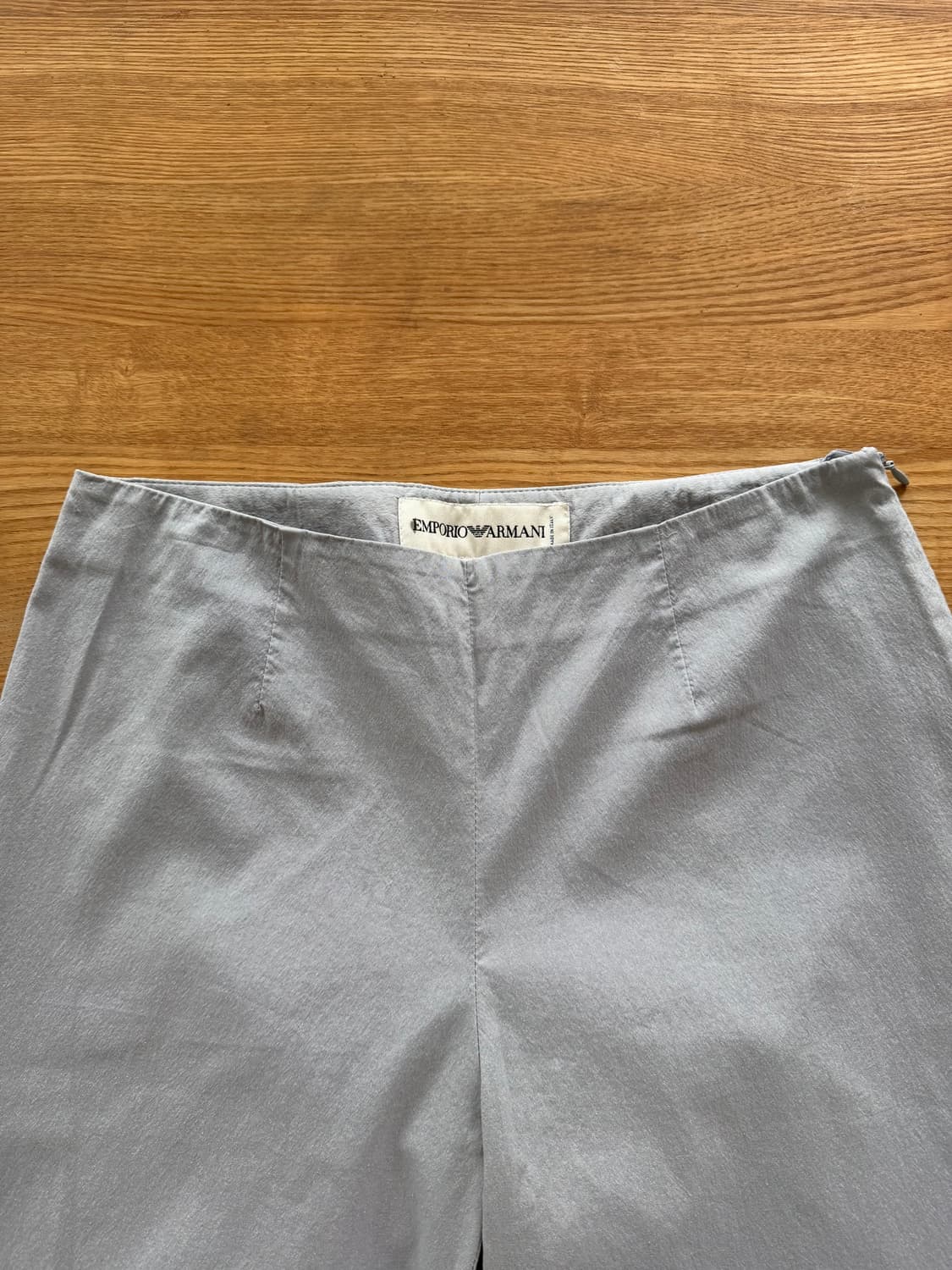 스트레이트 팬츠 상품이미지1