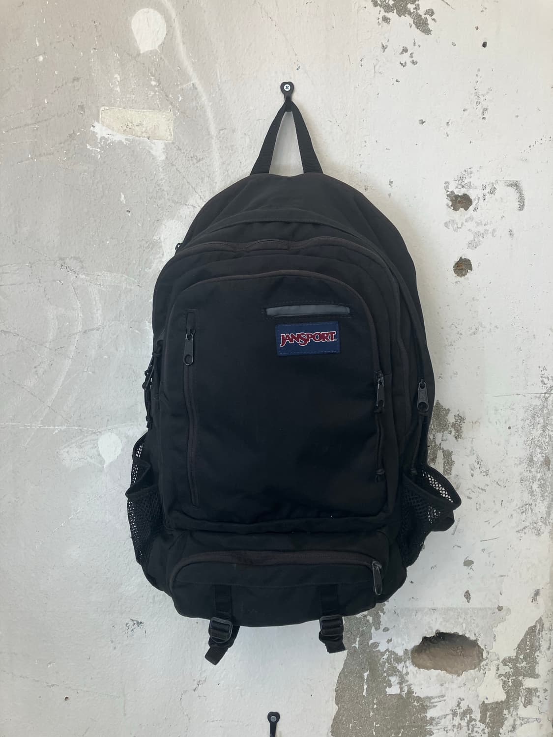 Jansport envoy 잔스포츠 엔보이 백팩 상품이미지4