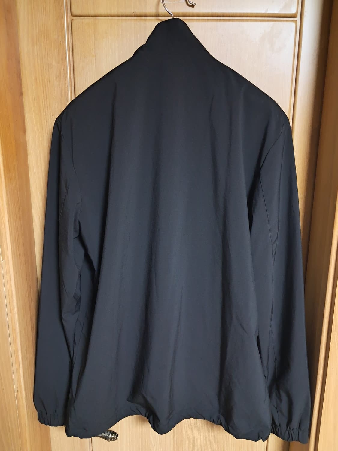 아바쿠스 골프 우븐 자켓 남성100  상품이미지2