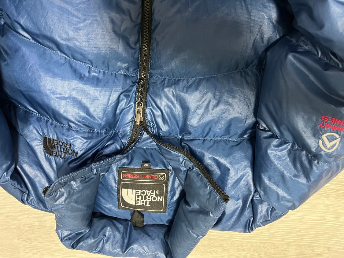 노스페이스 아콘카구아 90-95 상품이미지3