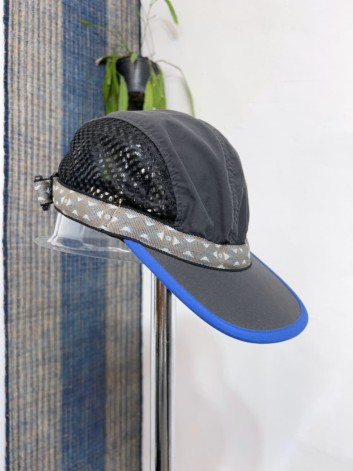 CAL O LINE x KABU  Camp Cap 상품이미지4