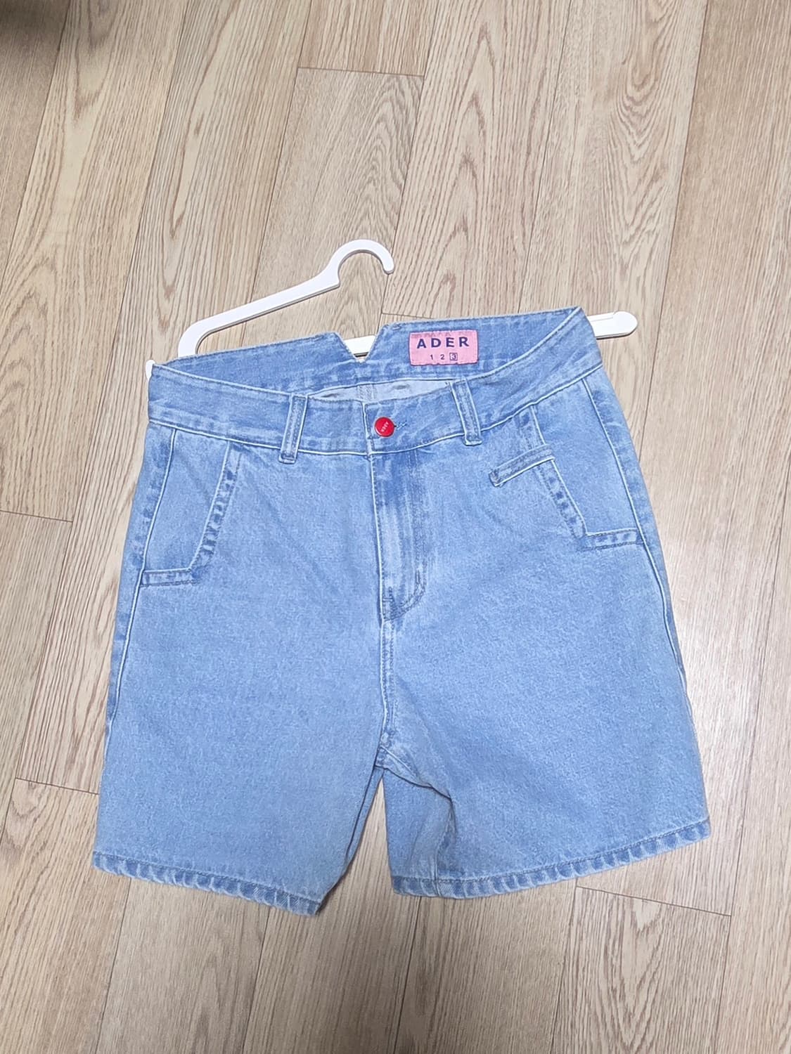 아더에러 반바지 상품이미지2