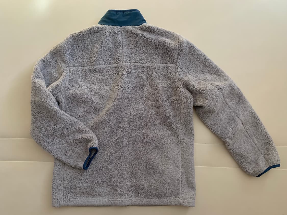 [XL] 노스페이스 Campshire 집업 후리스 자켓  상품이미지4