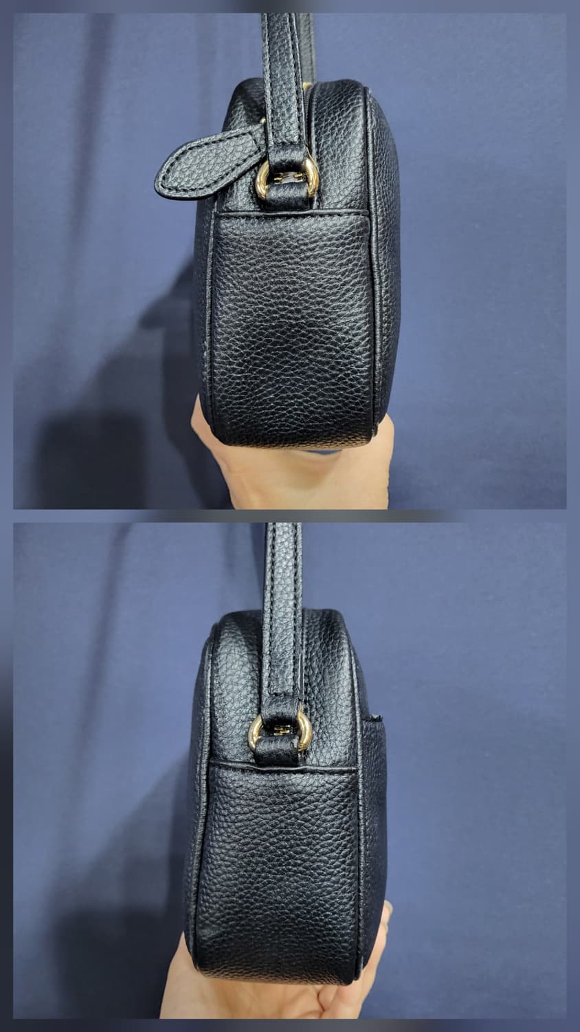 닥스 크로스 카메라백 상품이미지5