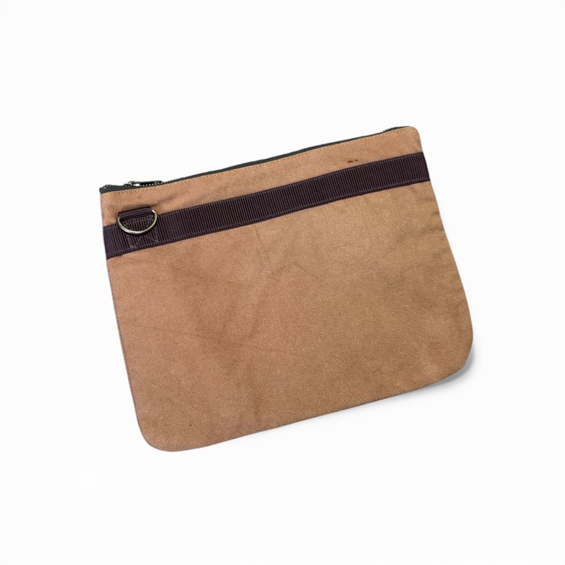 칼하트 리워크 클러치백 겸 숄더백 상품이미지2