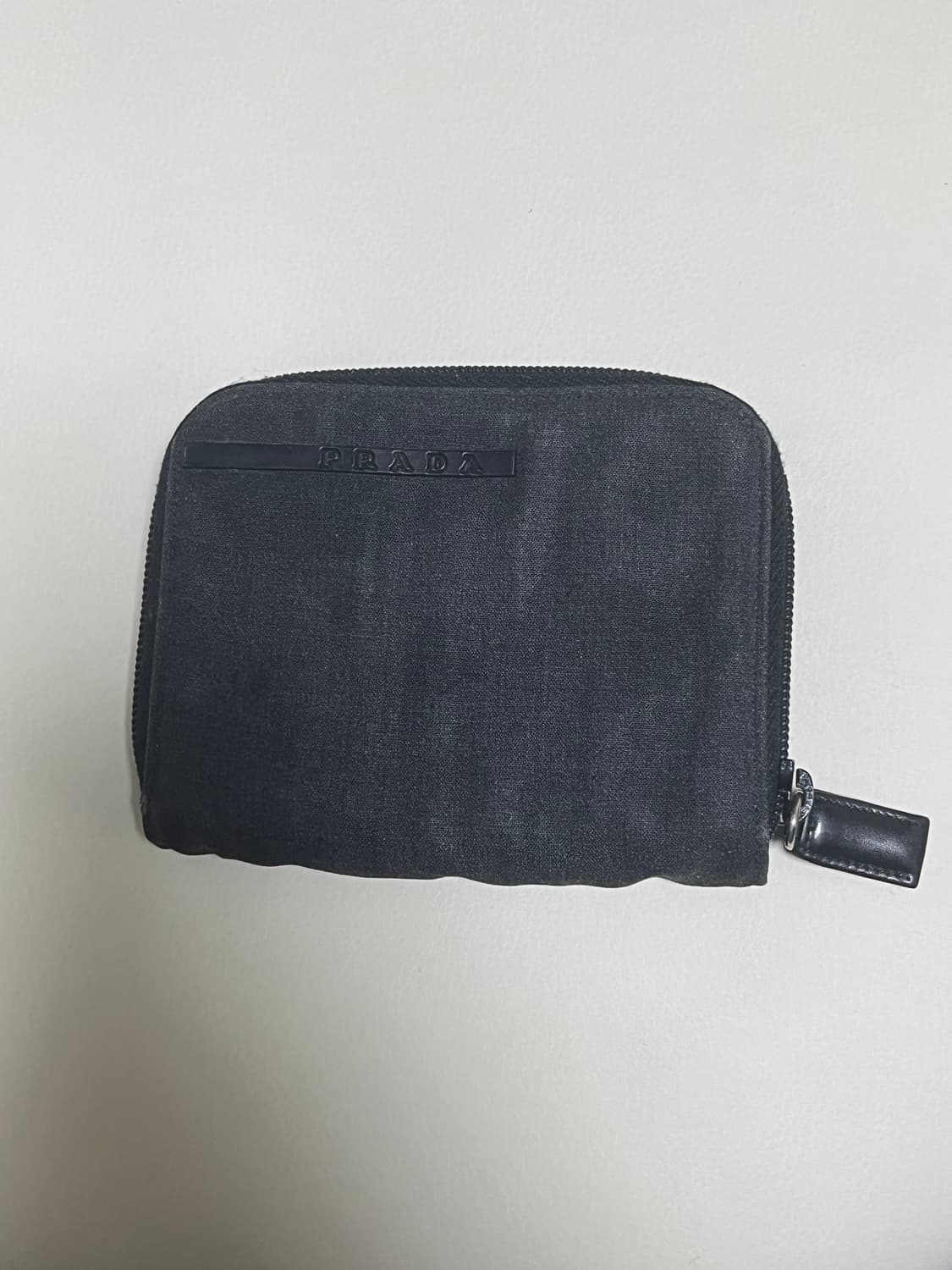 프라다 스포츠 지갑 상품이미지1
