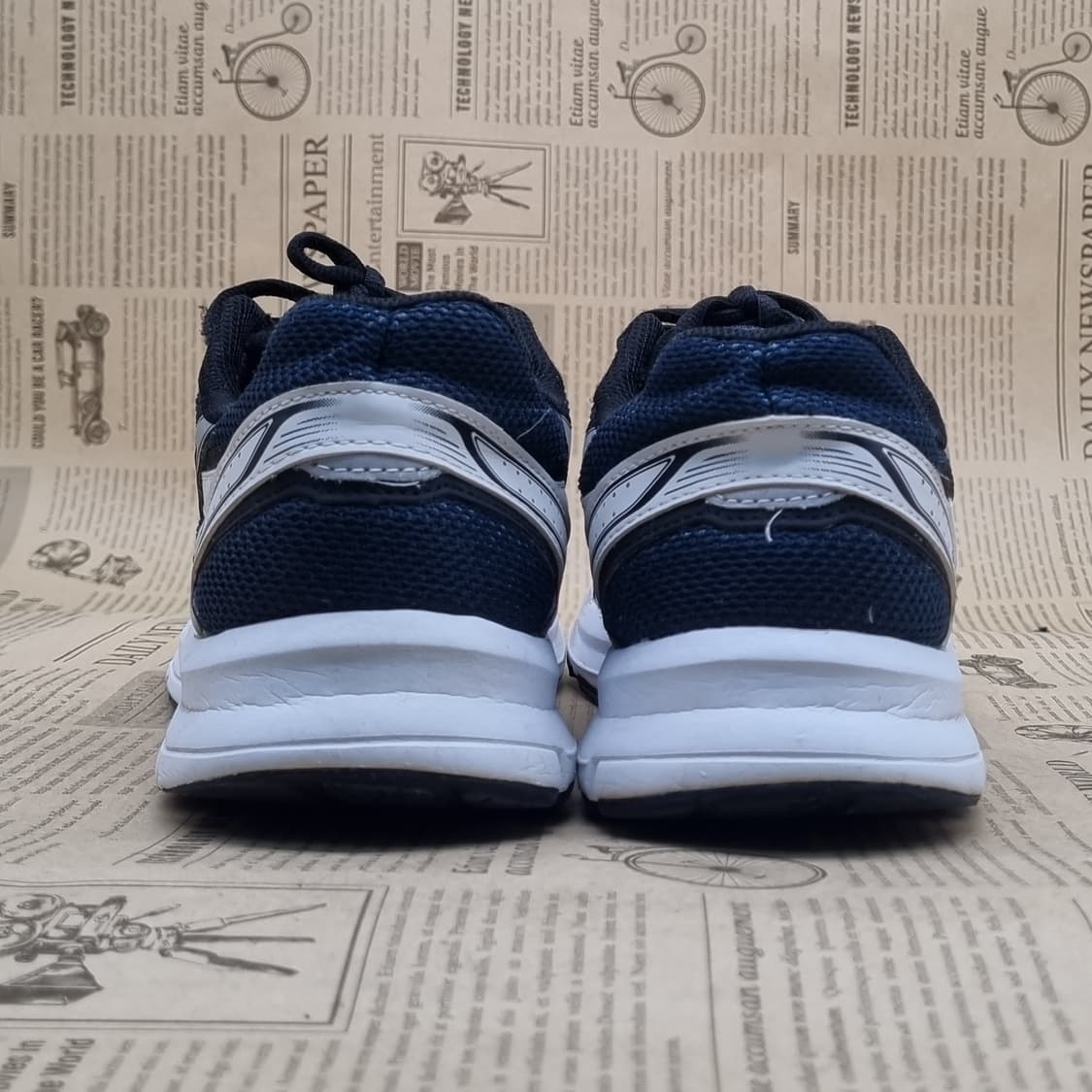 아식스 조그백 운동화 250 상품이미지4