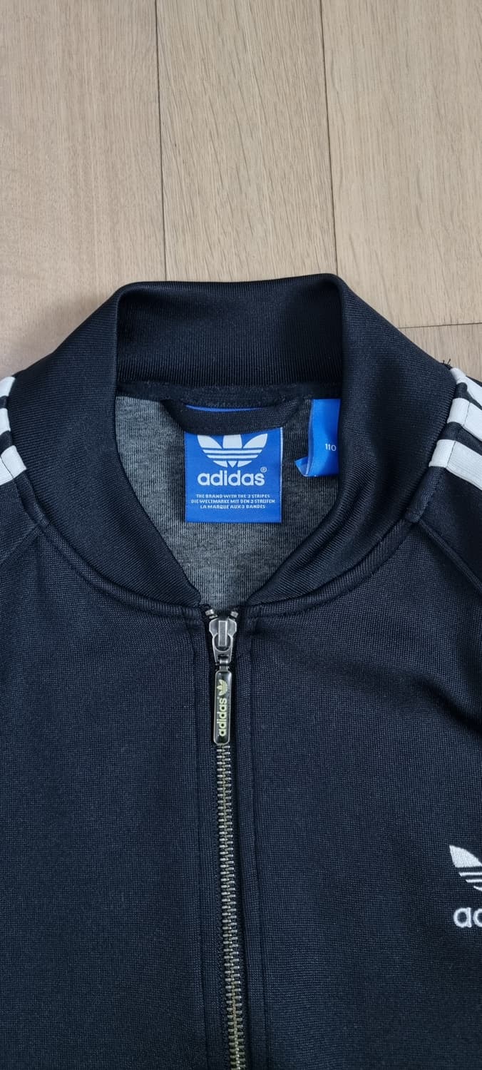 아디다스 슈퍼스타 져지 XXL _ 남성 상품이미지9