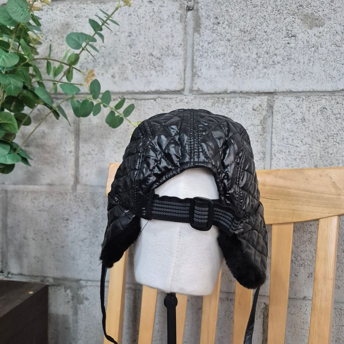 핑크팬더 트루퍼햇  상품이미지5