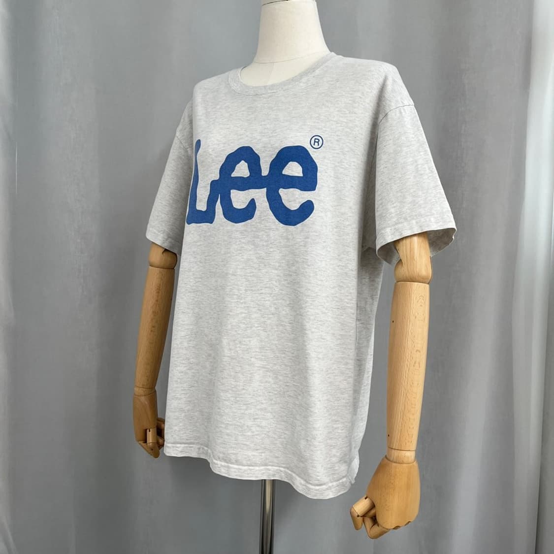 LEE 리 반팔 티셔츠/#3983 상품이미지2