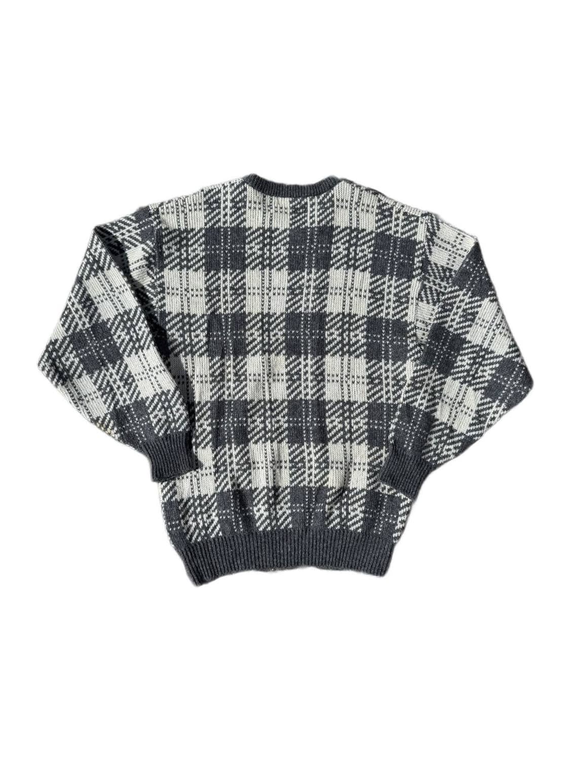 Weekend swinger wool sweater 상품이미지1