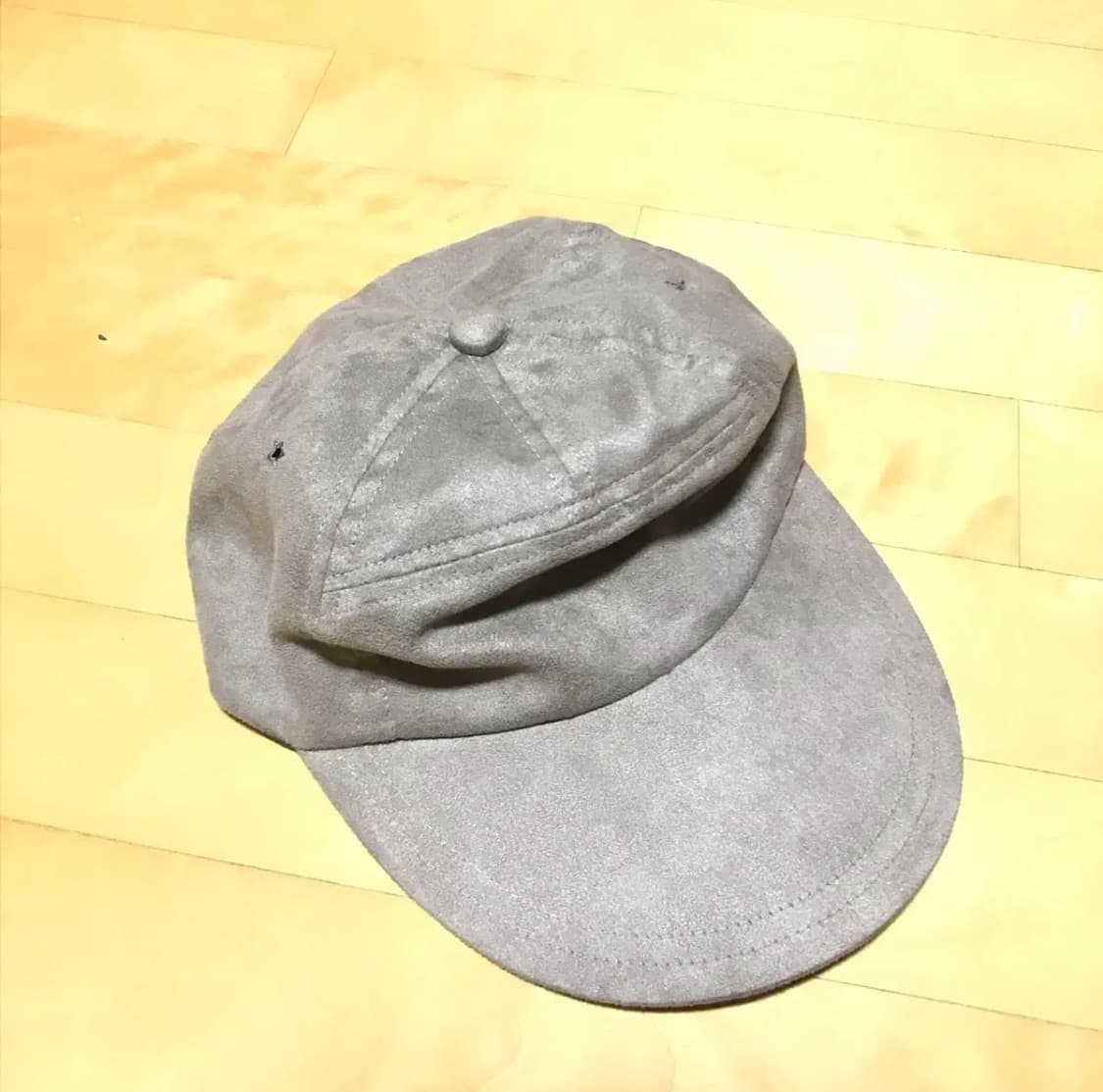 키지마타카유키 모자 캡 상품이미지1