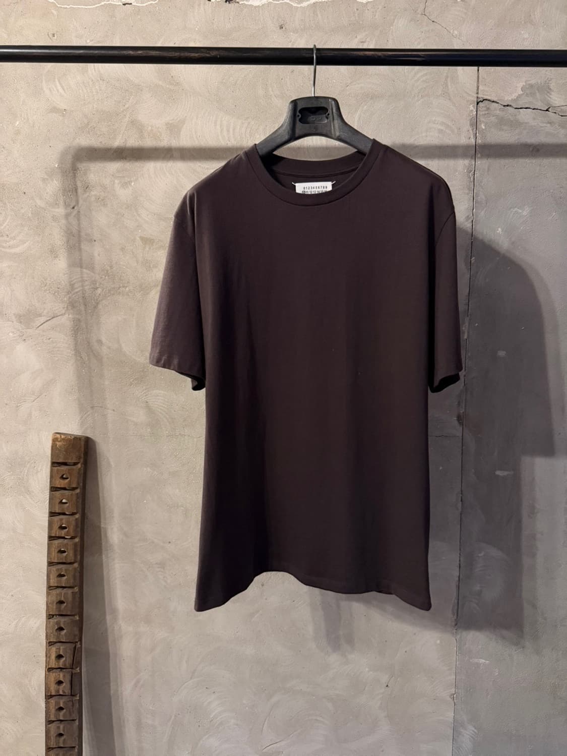 마르지엘라 반팔티셔츠 남성100 상품이미지1