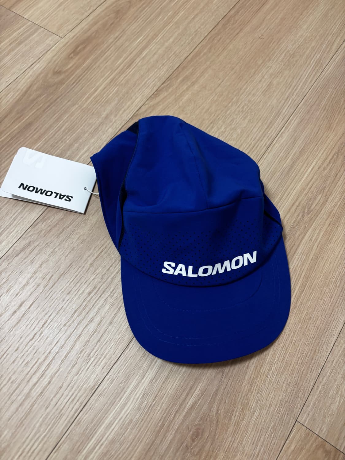 살로몬 러닝 캡 상품이미지1