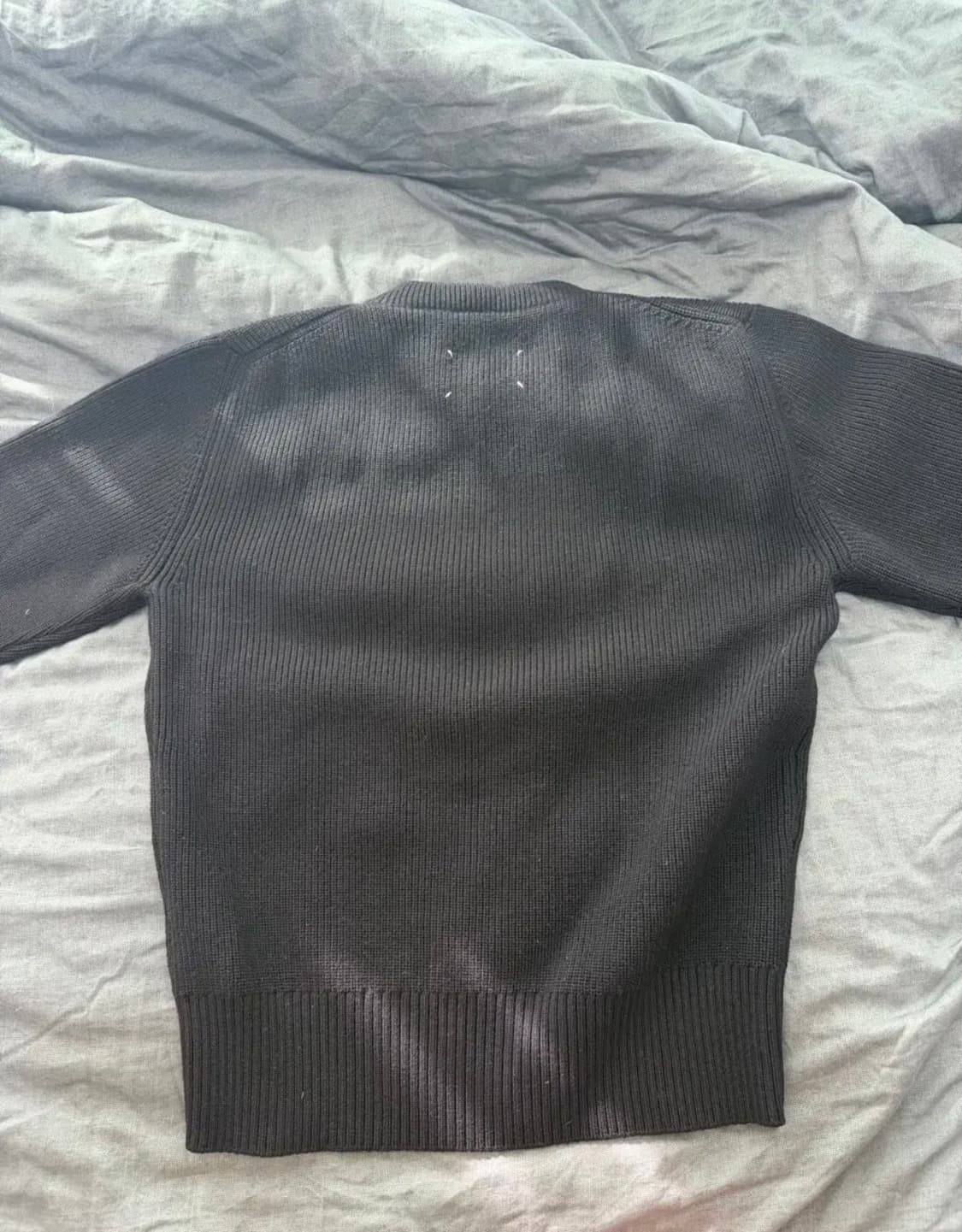 마르지엘라 스티치 니트  상품이미지3