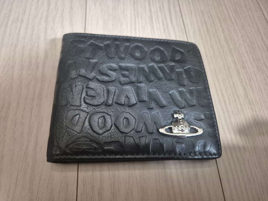 비비안웨스트우드 지갑 상품이미지1