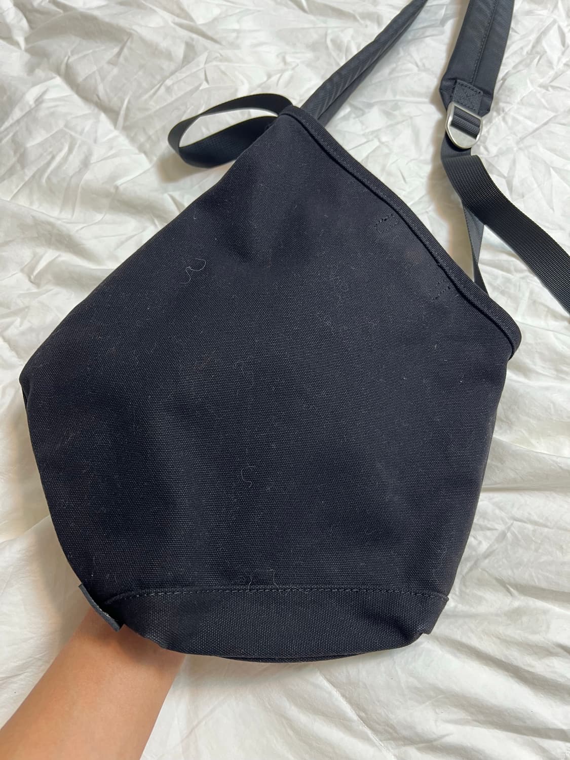 일본 모마스토어 크로스백 상품이미지2